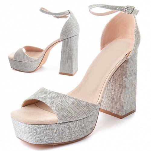 Sandale Femme Montevita