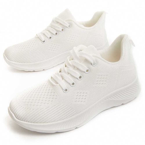 Baskets Femme Montevita