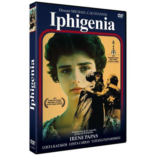 Iphigenia (1977)