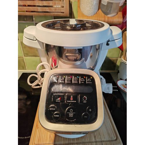 COMPANION Typ HP503 MARQUE KRUPS ALLEMAGNE