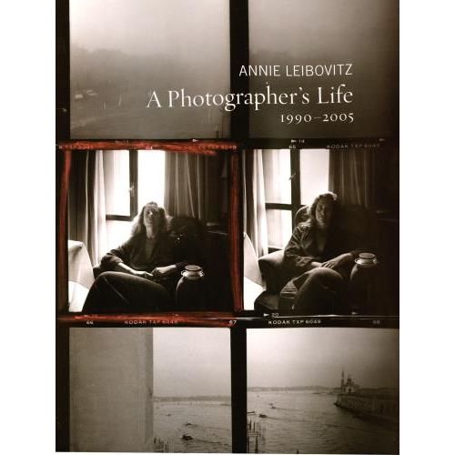 A Photographer's Life: 1990-2005 (Hardcover)