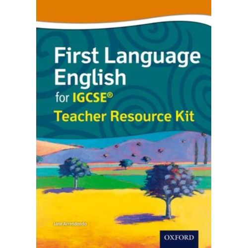 Complete First Language English For Cambridge Igcse Teacher Resource Pack