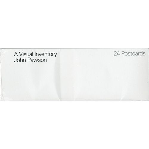A Visual Inventory