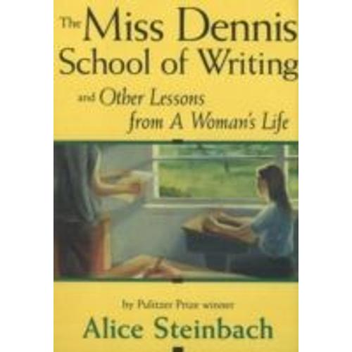 Miss Dennis School Of Writing