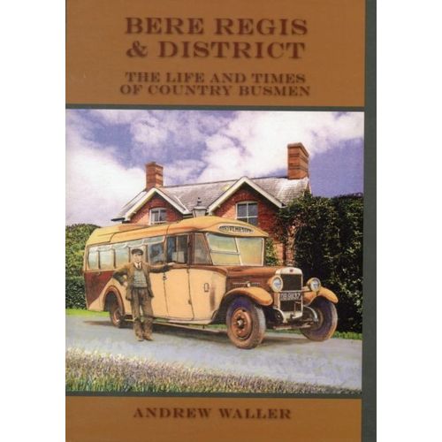 Bere Regis & District Motor Services