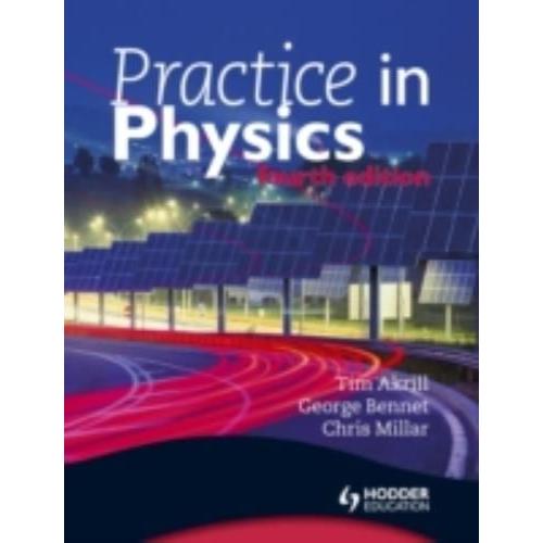 Practice In Physics
