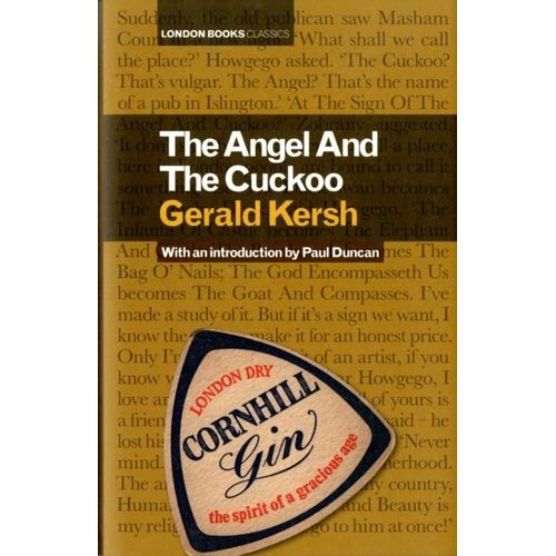 Angel And The Cuckoo