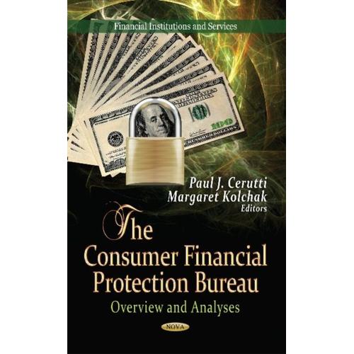 Consumer Financial Protection Bureau