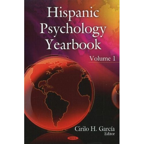 Hispanic Psychology Yearbook