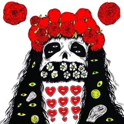 Geidi Grimes