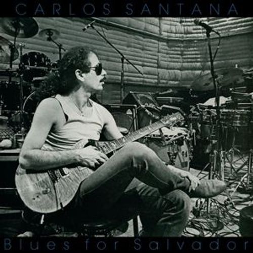 Blues For Salvador