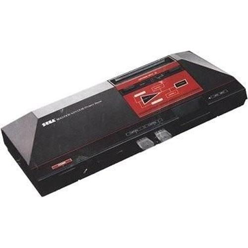 Sega Master System