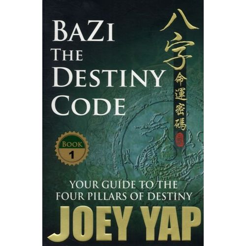 Bazi -- The Destiny Code