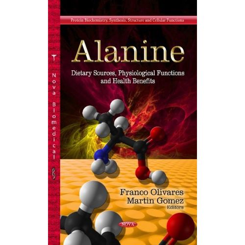 Alanine