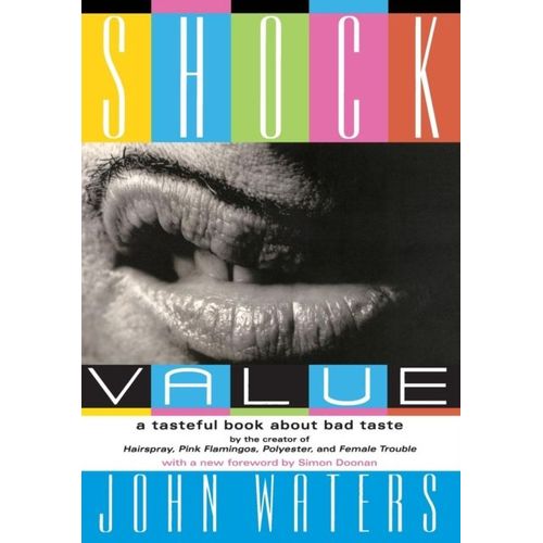 Shock Value