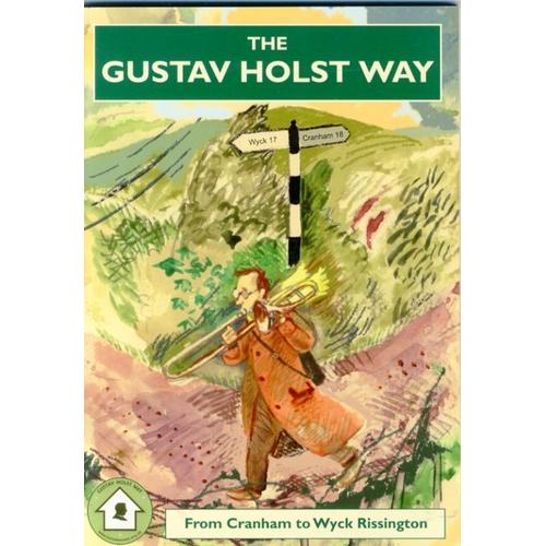 Gustav Holst Way