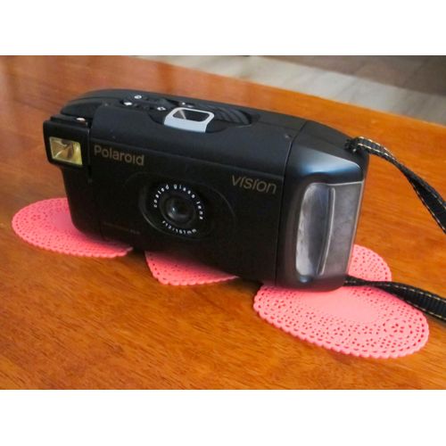 Polaroid Vision AutoFocus SLR