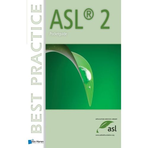 Asl 2 - Pocketguide