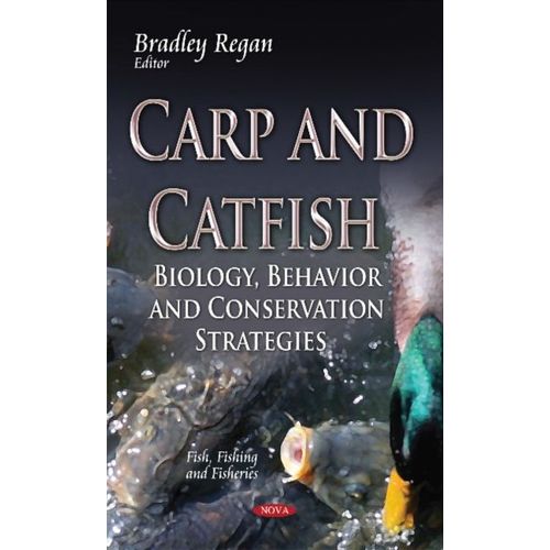 Carp And Catfish