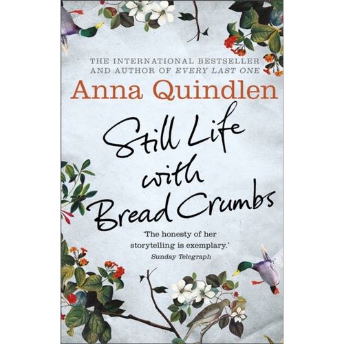 Still Life With Bread Crumbs (Hardcover)