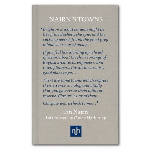 Nairn's Towns