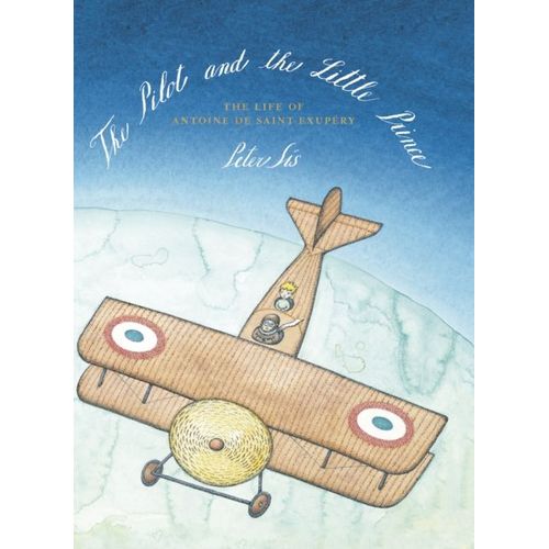 The Pilot And The Little Prince