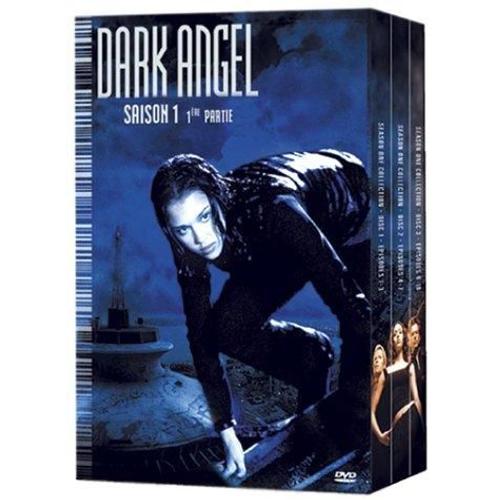 Dark Angel - Saison 1, 1ère Partie