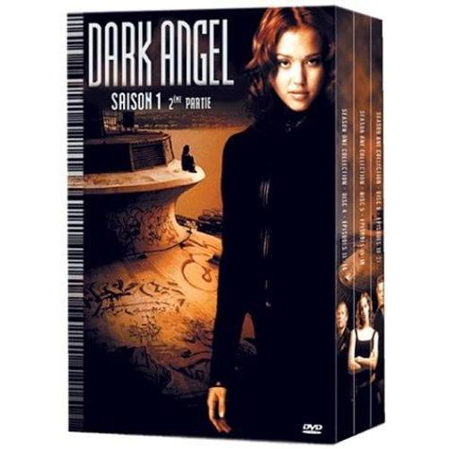 Dark Angel - Saison 1, 2ème Partie