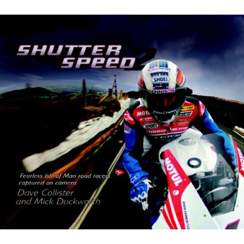 Shutterspeed 2
