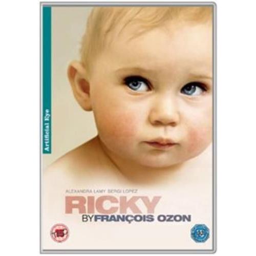 Ricky [Dvd]