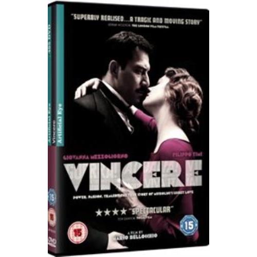 Vincere [Dvd] [2009]