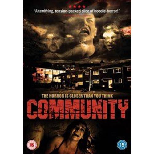 Community [Dvd]