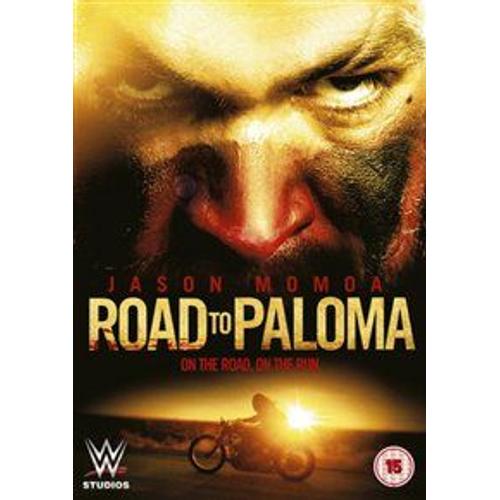 Road To Paloma [Dvd]