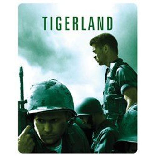 Tigerland Steelbook [Blu-Ray] [2001]