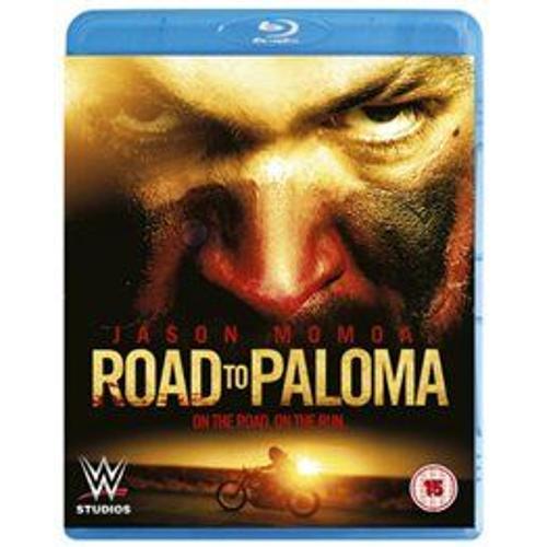 Road To Paloma Blu-Ray