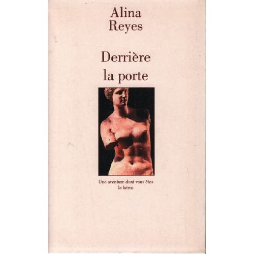 Derrière La Porte