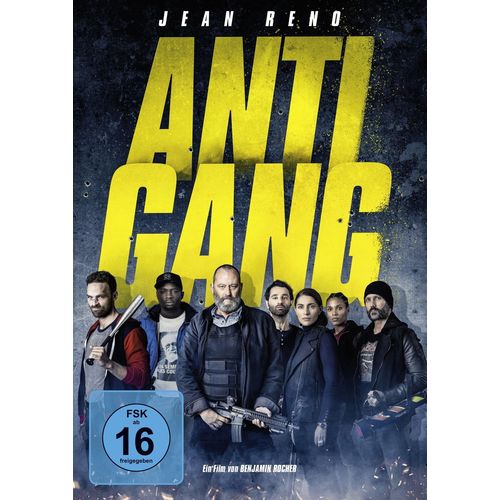 Antigang