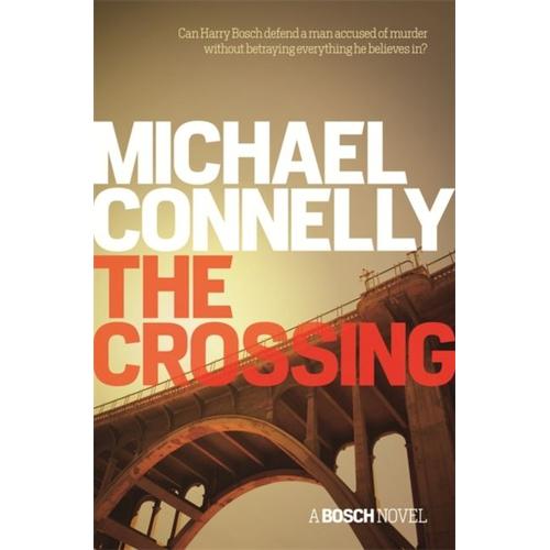 The Crossing (Harry Bosch Series) (Hardcover)