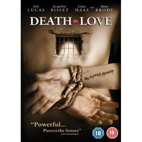 Death In Love [Dvd] [2007]
