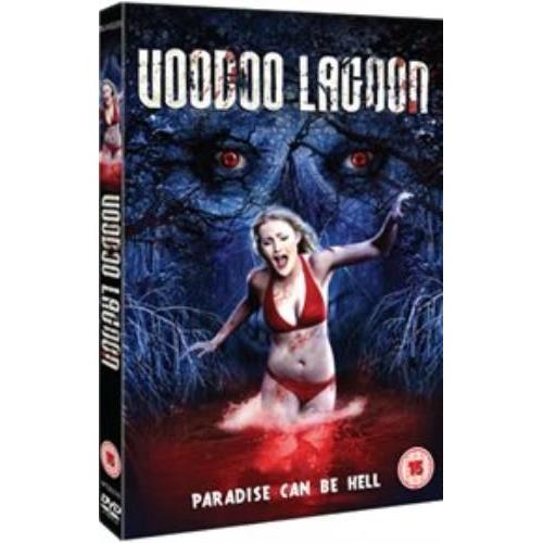 Voodoo Lagoon [Dvd]