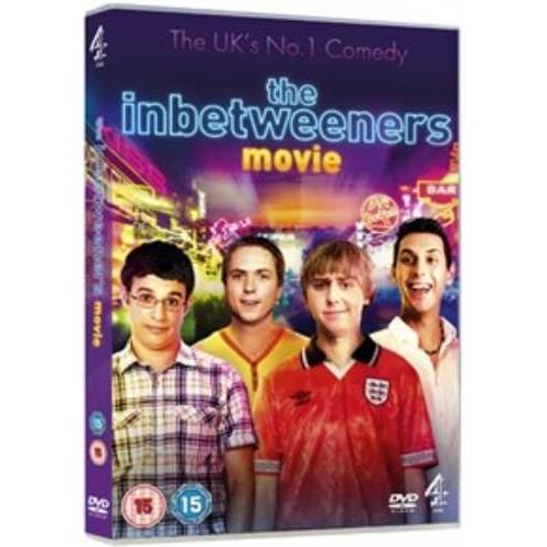 The Inbetweeners Movie [Dvd]