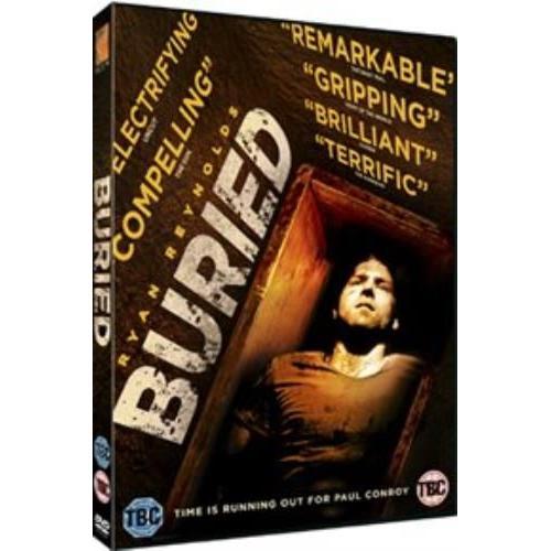 Buried [Dvd]