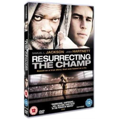 Resurrecting The Champ [Dvd]