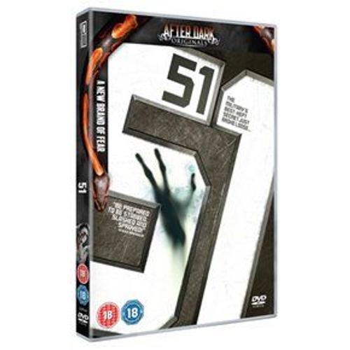 51 [Dvd]