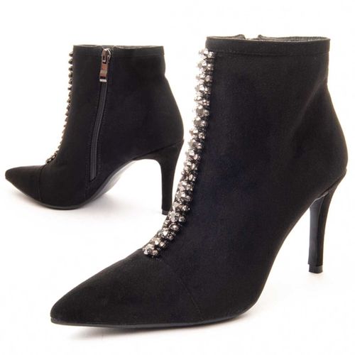 Bottine Femme Montevita