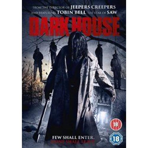 Dark House [Dvd]