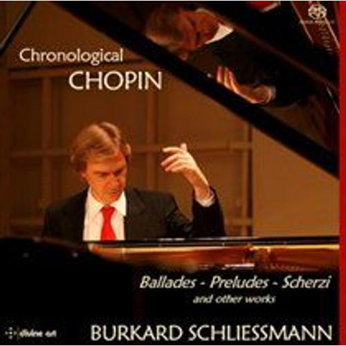 Chronological Chopin