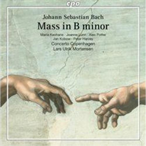 Johann Sebastian Bach Mass In B Minor