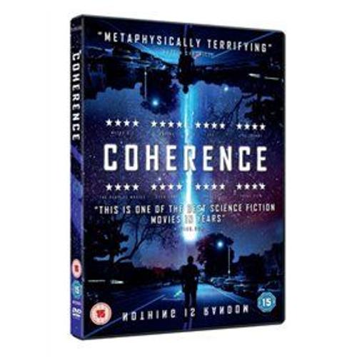 Coherence [Dvd]