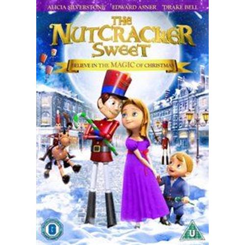 The Nutcracker Sweet [Dvd]